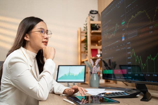 Professional trading education